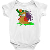splash party Baby Onesie