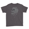 skull triangle Youth Tee