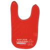 baby now loading funny ladies Baby Bibs