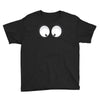googly eyes Youth Tee