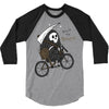back to boo!!! 3/4 Sleeve Shirt