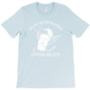 caffeine and spite T-Shirt