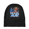 rock man Baby Beanies