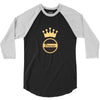 Princess 3/4 Sleeve Shirt