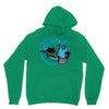 quickly, to the cupcave Unisex Hoodie