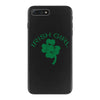 irish girl iPhone 7 Plus Case