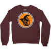 fahrie77 Crewneck Sweatshirt