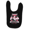 armstrong's gym Baby Bibs