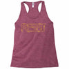 resist Racerback Tank