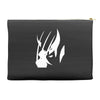 wolverine image x men avengers marvel comics gift Accessory Pouches