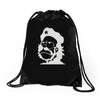 mens funny Drawstring Bags