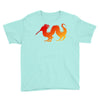 chinese new year 2 Youth Tee