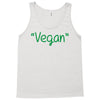 not a dirty word Tank Top
