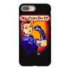 rosie the retrogamer iPhone 8 Plus