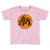 my car Toddler T-shirt