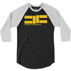cavalera conspiracy (2) 3/4 Sleeve Shirt