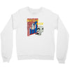 that's no moon Crewneck Sweatshirt