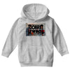 Dobre Twins Youth Hoodie