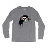 MONKEY KING Long Sleeve Shirts