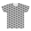 Some King Of Wonderful All Over Men's T-shirt