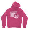 rok 101 Unisex Hoodie