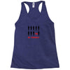 Be Yourself Racerback Tank