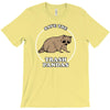 save the trash pandas T-Shirt