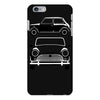 classic mini, ideal birthday gift or birthday present iPhone 6 Plus/6s Plus Case