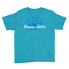 walter white laboratories Youth Tee