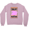 oswald Crewneck Sweatshirt