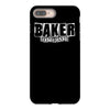 baker skateboards iPhone 8 Plus