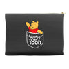 Winnie The Pooh Accessory Pouches