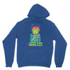 mars recruitment Unisex Hoodie