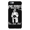 the big lebowski homage iPhone 6 Plus/6s Plus Case