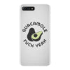 Guacamole Fuck Yeah iPhone 7 Plus Case