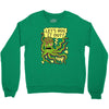 lets hug it out (2) Crewneck Sweatshirt