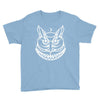 owl Youth Tee