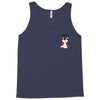 Super Cat Tank Top