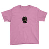 Dog1 Youth Tee