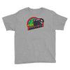mushroom city bullets Youth Tee