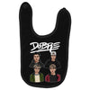 dobre twins Baby Bibs