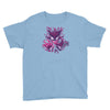 shades of the night Youth Tee
