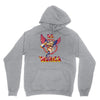 miss 'murica Unisex Hoodie