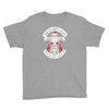 sons of santa claus Youth Tee