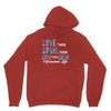 grandma life Unisex Hoodie