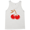 big texas cherry Tank Top