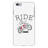 ride and fly high iPhone 6 Plus/6s Plus Case