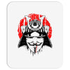 samurainonymous Mousepad