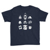camp Youth Tee