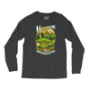 shire summer camp Long Sleeve Shirts